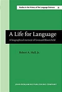 Life for Language (Hardcover)