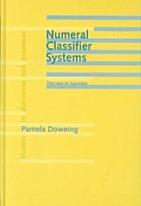 Numeral Classifier Systems (Hardcover)