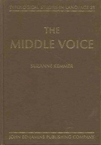 The middle voice