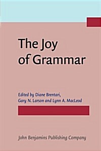 The Joy of Grammar (Paperback)