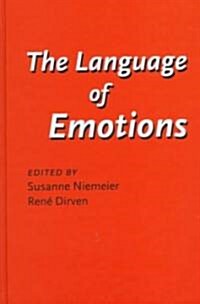 The Language of Emotions (Hardcover)