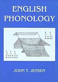 English Phonology (Hardcover)