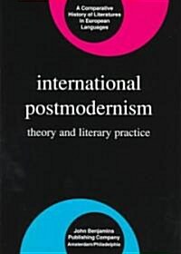 International Postmodernism (Hardcover)