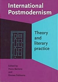 International Postmodernism (Paperback)