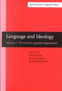 Language and ideology