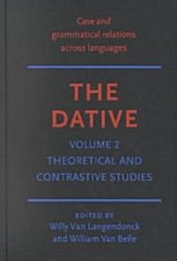 The Dative (Hardcover)