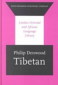 Tibetan (Hardcover)