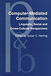 Computer-Mediated Communication (Paperback)