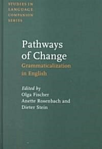 Pathways of Change (Hardcover)