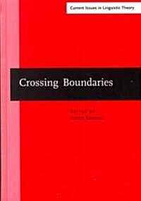 Crossing Boundaries (Hardcover)