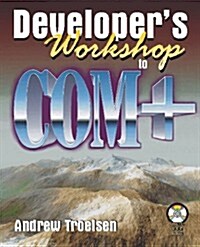 Developers Workshop to Com (Hardcover, CD-ROM)
