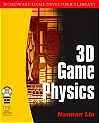 3D Game Physics (Paperback)