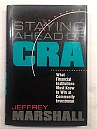 Staying Ahead of Cra (Hardcover)