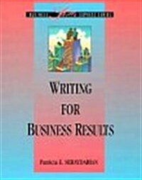 Writing for Business Results (Paperback)