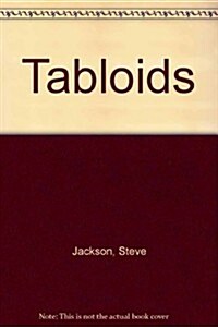 Tabloids (Paperback)