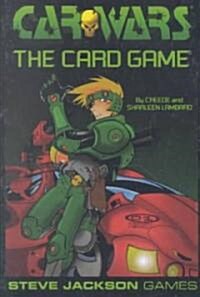 Car Wars: The Card Game (Other)