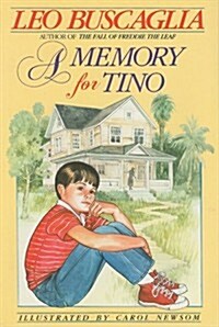 A Memory for Tino (Hardcover)