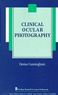 Clinical Ocular Photography (Paperback)