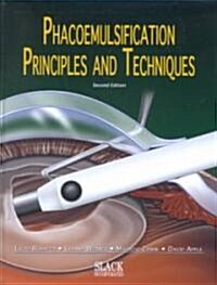 Phacoemulsification (Hardcover, 2nd, Subsequent)