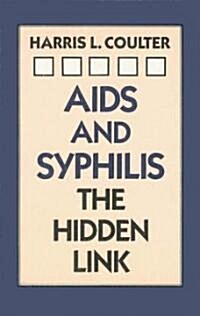 AIDS And Syphilis (Paperback)