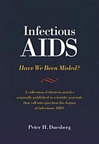Infectious AIDS (Hardcover)