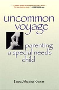 Uncommon Voyage (Paperback)