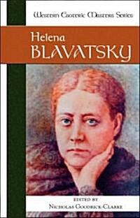 Helena Blavatsky (Paperback)