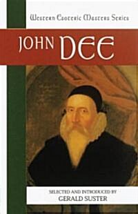 John Dee: Essential Readings (Paperback)