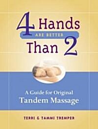 4 Hands Are Better Than 2 (Paperback)
