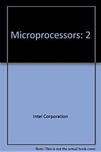 Microprocessors (Hardcover)
