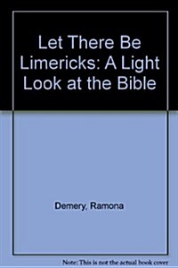 Let There Be Limericks (Hardcover)