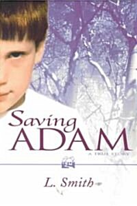 Saving Adam (Paperback)