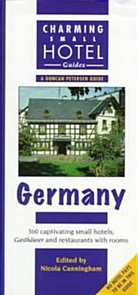 Germany (Paperback, 3rd)