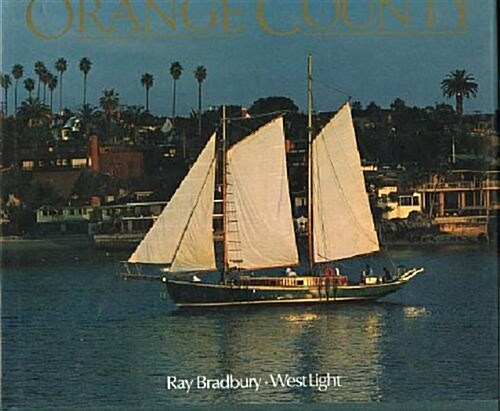 Orange County (Hardcover)