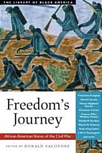 Freedoms Journey (Hardcover)