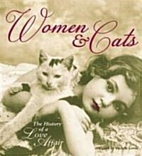 Women & Cats (Hardcover)