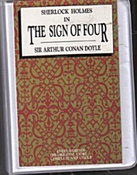 Sign of Four (Cassette)