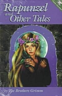 Rapunzel & Other Tales (Cassette, Unabridged)