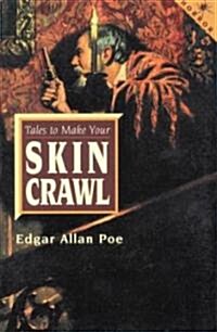 Tales to Make Your Skin Crawl (Cassette)