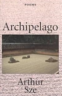 Archipelago (Paperback)