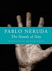 The Hands of Day (Paperback)