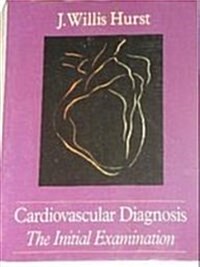 Cardiovascular Diagnosis (Paperback)