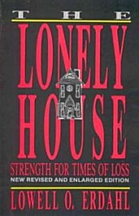 The Lonely House (Paperback)