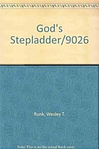 Gods Stepladder/9026 (Paperback)