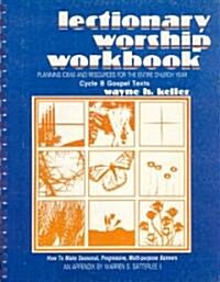 Lectionary Worship Workbook (Hardcover)
