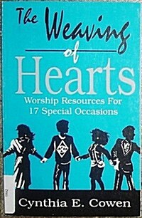 The Weaving of Hearts (Paperback)