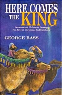 Here Comes the King (Paperback)