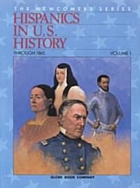 Hispanics in United States History (Paperback)