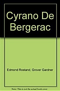 Cyrano De Bergerac (Cassette)