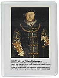 Henry VIII (Cassette)